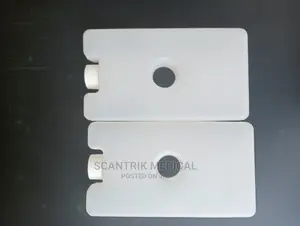 High Quality Empty Ice Packs for Vaccine Carrier