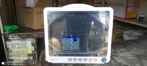 Screen Touch Patient Monitor