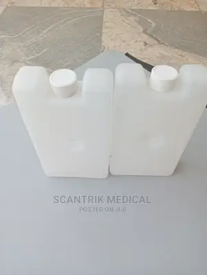 Ice Cold Compress Packs for Therapy
