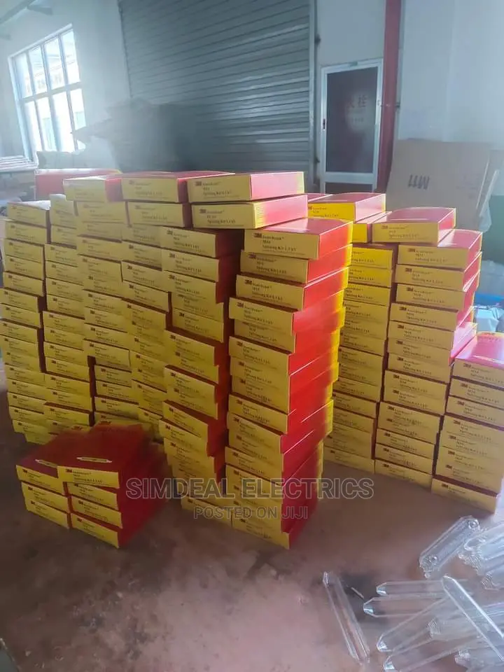 3m Cable Splicing Joint Kit