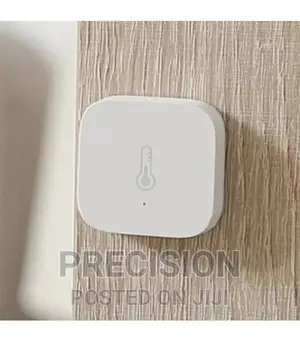 Aqara Temperature & Humidity & Atmospheric Pressure Sensor