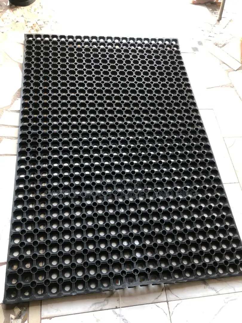 Door Matt Carpet