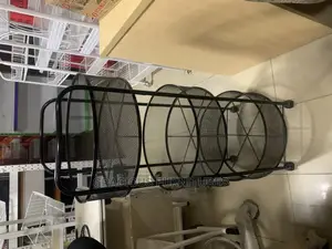 Display Rack