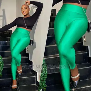 Luxury Skinleggings