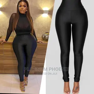 Luxury Skinleggings