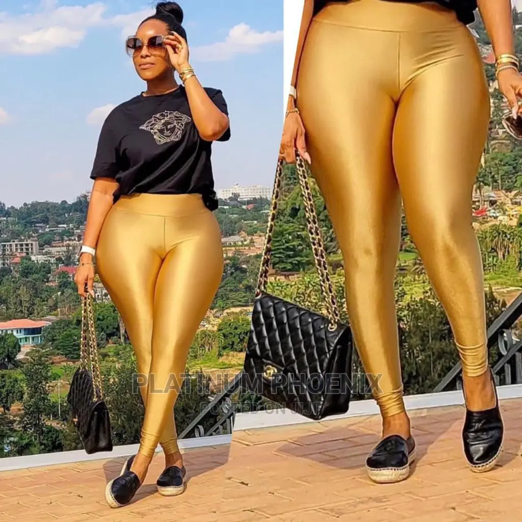 Luxury Skinleggings