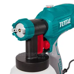 Total Spray Gun 450w (Blue)