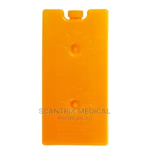 Ice Pack Cooling Container for Lunch Box Food