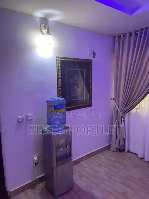 1 Bedroom Shared Space Maitama