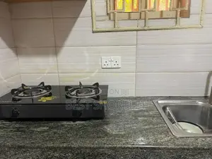 1 Bedroom Shared Space Maitama