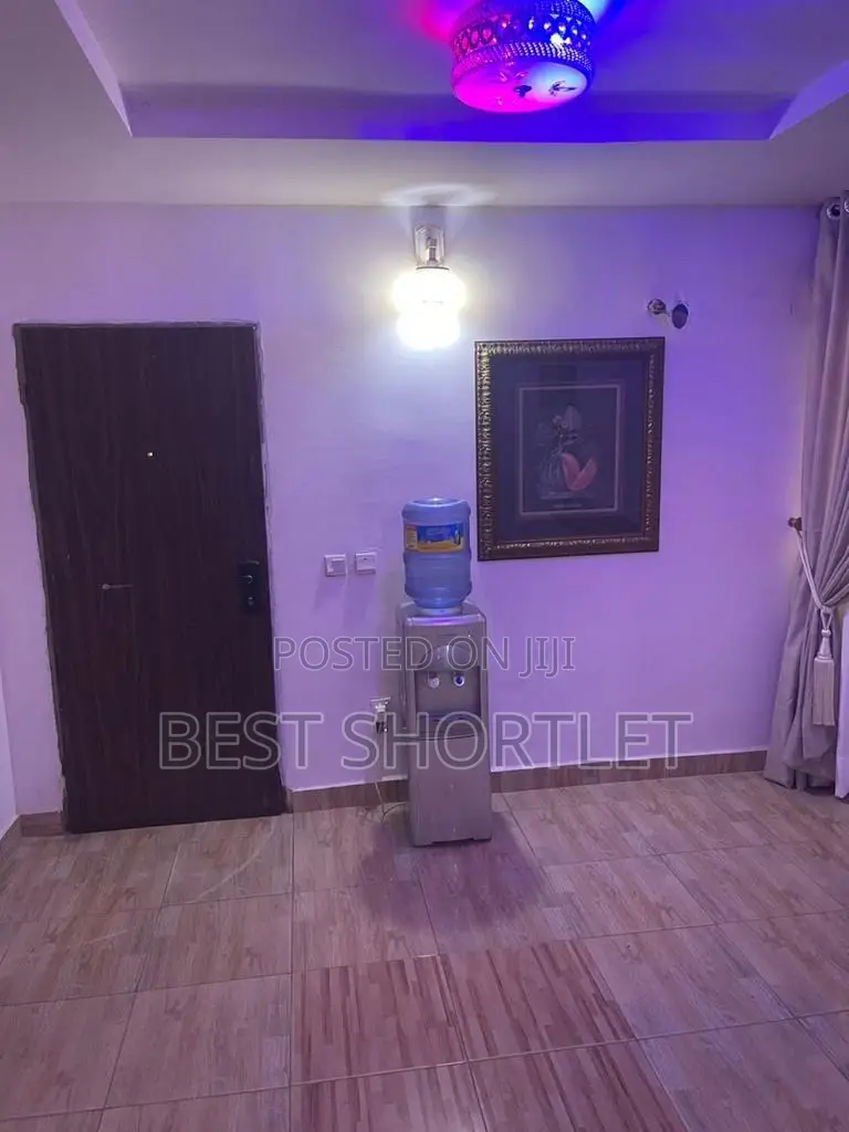 1 Bedroom Shared Space Maitama