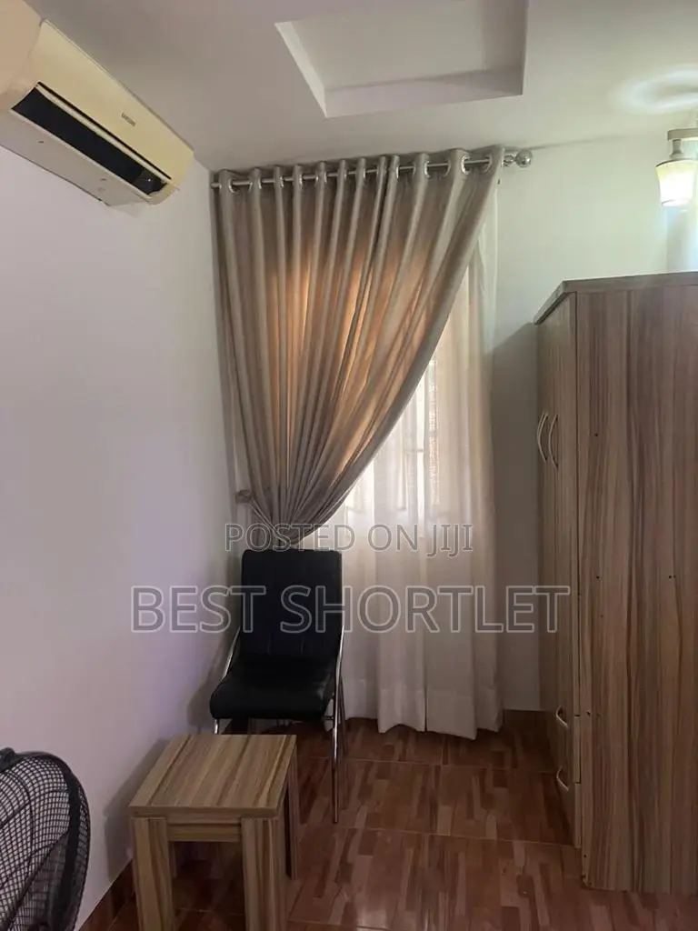 1 Bedroom Shared Space Maitama