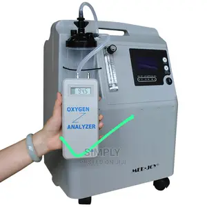 Blood Gas Analyzer