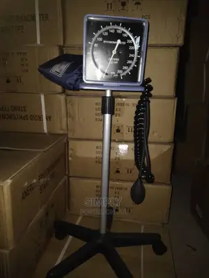 Standing Sphygmomanometer
