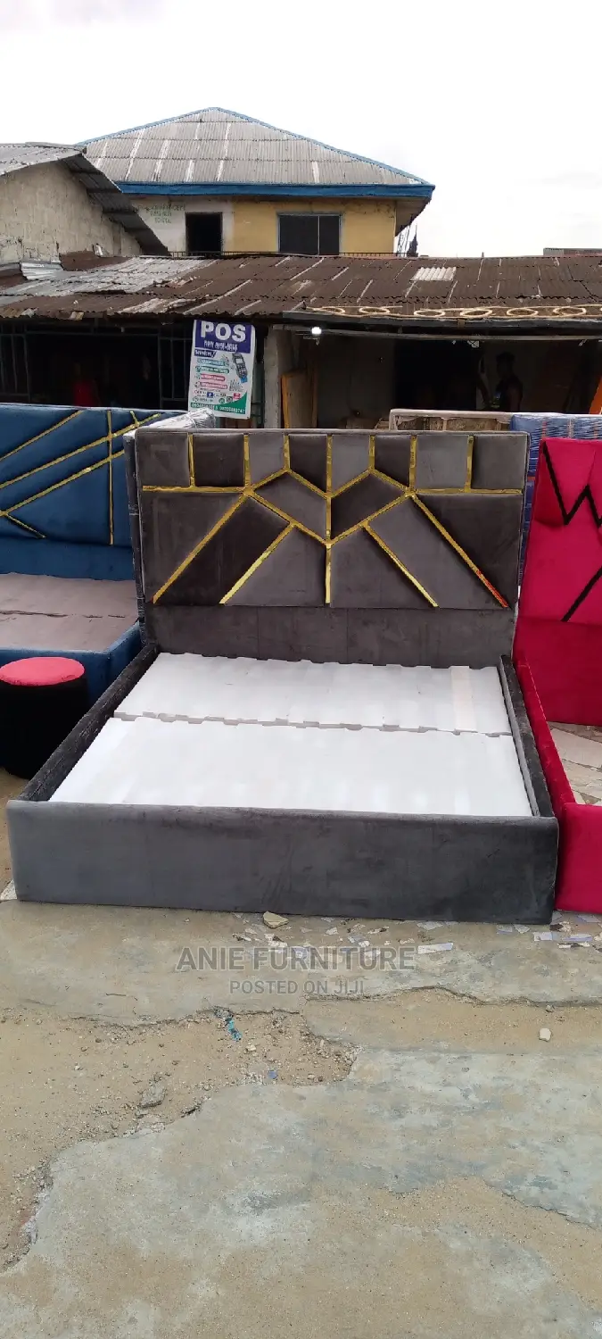 Bed Frame at Affordable Price