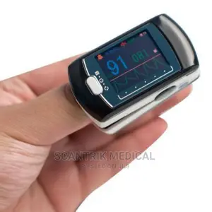 Fingertip Pulse Oximeter, for Hospital