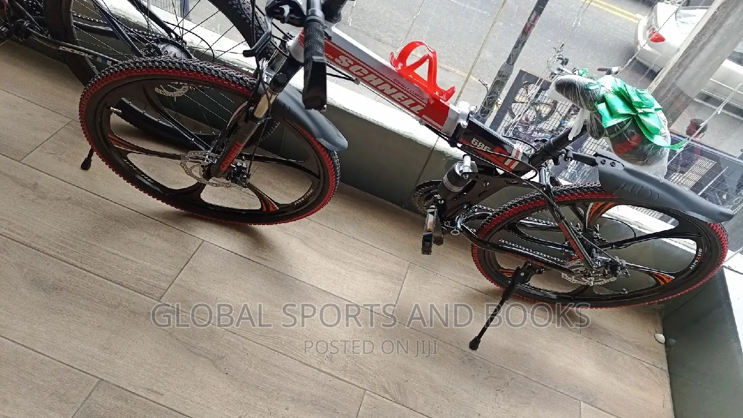 Schnell Bicycle