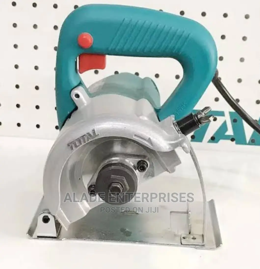 Total Tools Marble Cutter 1400W