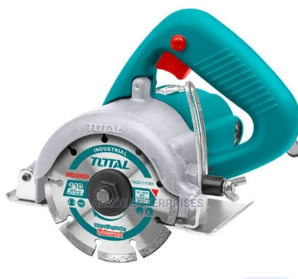 Total Tools Marble Cutter 1400W