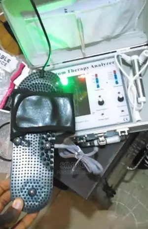 Quantum Analyzer