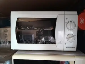 Microwave Food Warmer