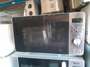 Microwave Food Warmer
