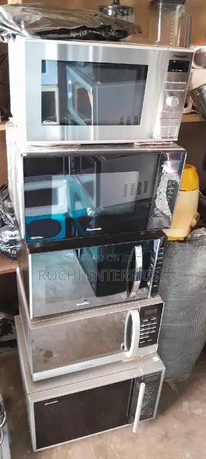 Microwaves