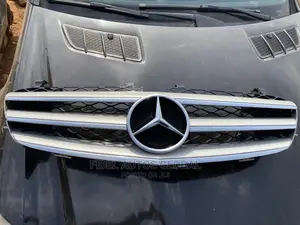 Mercedes-Benz R350 Front Grill W251
