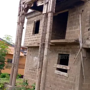 4bdrm Duplex in Ijegun Ikotun Lagos for sale