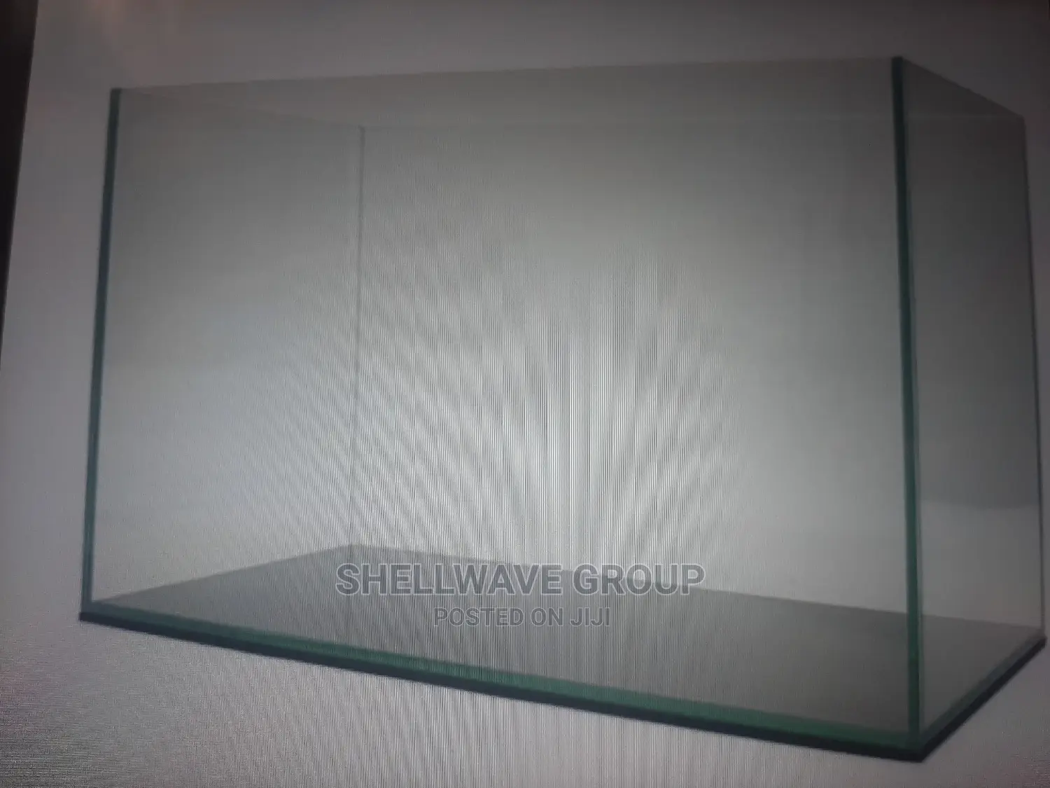 Rimless Aquarium for Sale