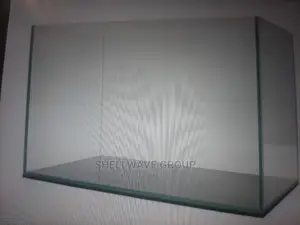 Rimless Aquarium for Sale