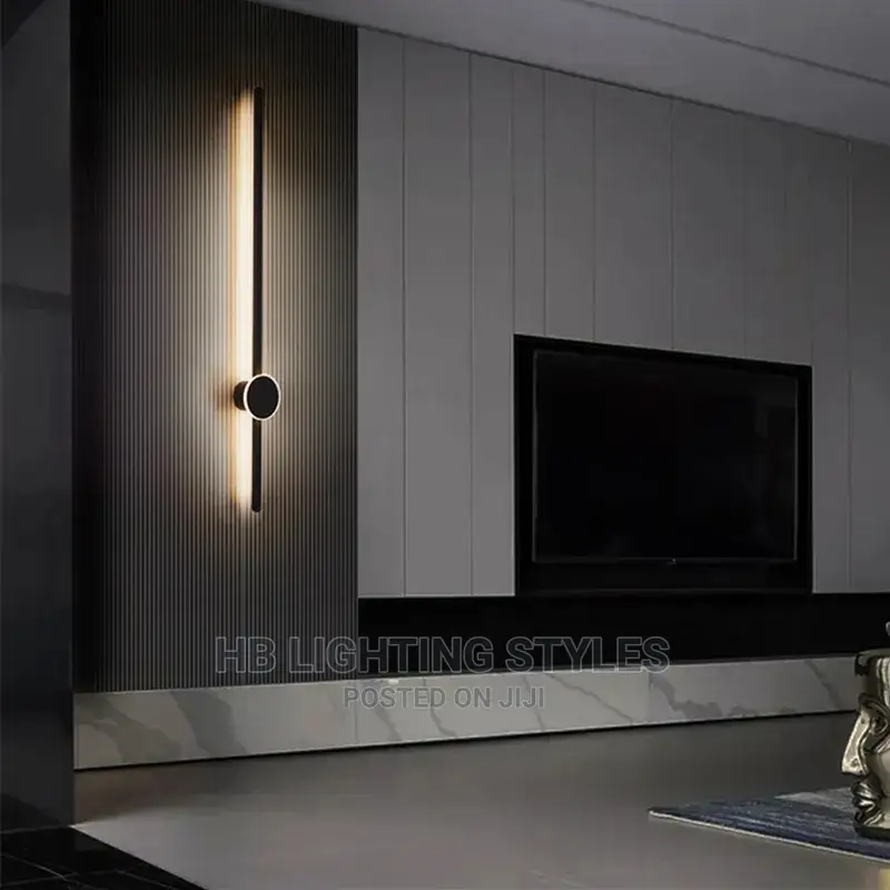 Modern Led Wall Light