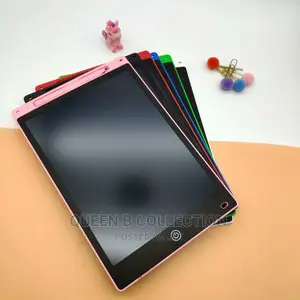 Kids LCD Writing and Learning Pad
