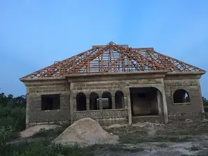 Shingle Stone Coated Roofing Materials Gutter