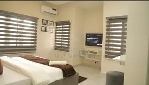 Luxury 3 Bedroom Wuse 2