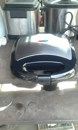 Four Face Sandwich Makers(Toaster)