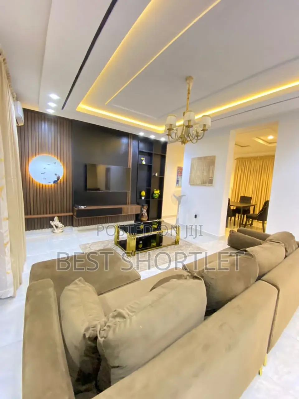 2 Bedroom Jahi