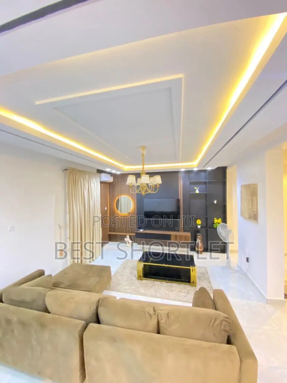 2 Bedroom Jahi