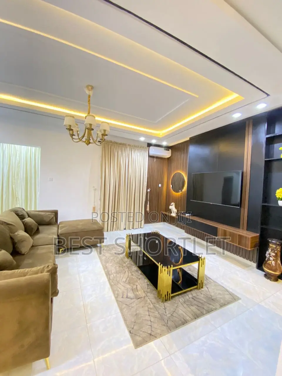 2 Bedroom Jahi