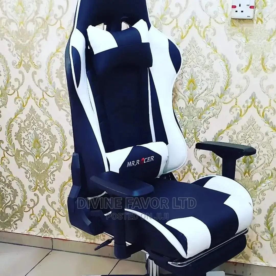 Gaming Office Chair Swivel