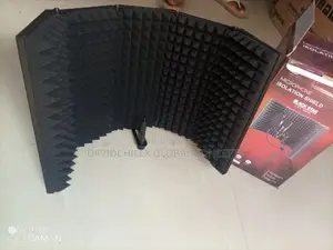Isolation Shield