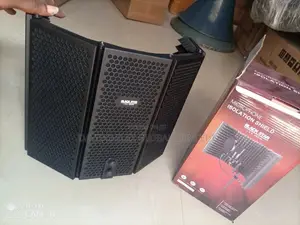 Isolation Shield