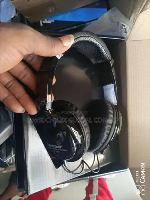 Takstar Hdj 2000 Headphone