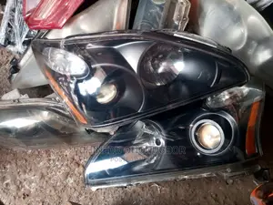 Lexus Rx330 Headlight Sports 2008 Model