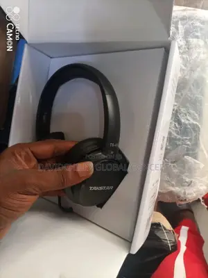 Takstar Ts-450 DJ Headphone