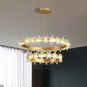 Chandelier Light