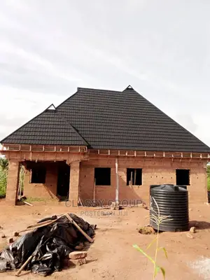 Stone Coated Roofing Material