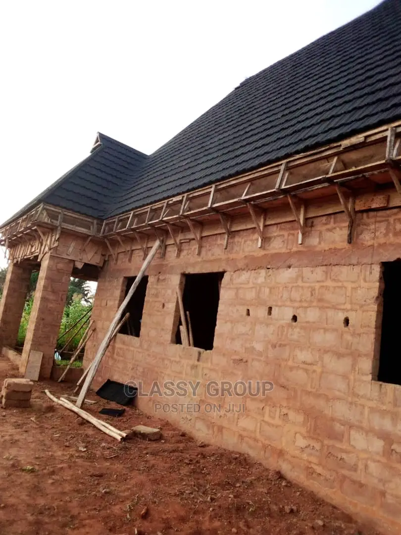 Stone Coated Roofing Material