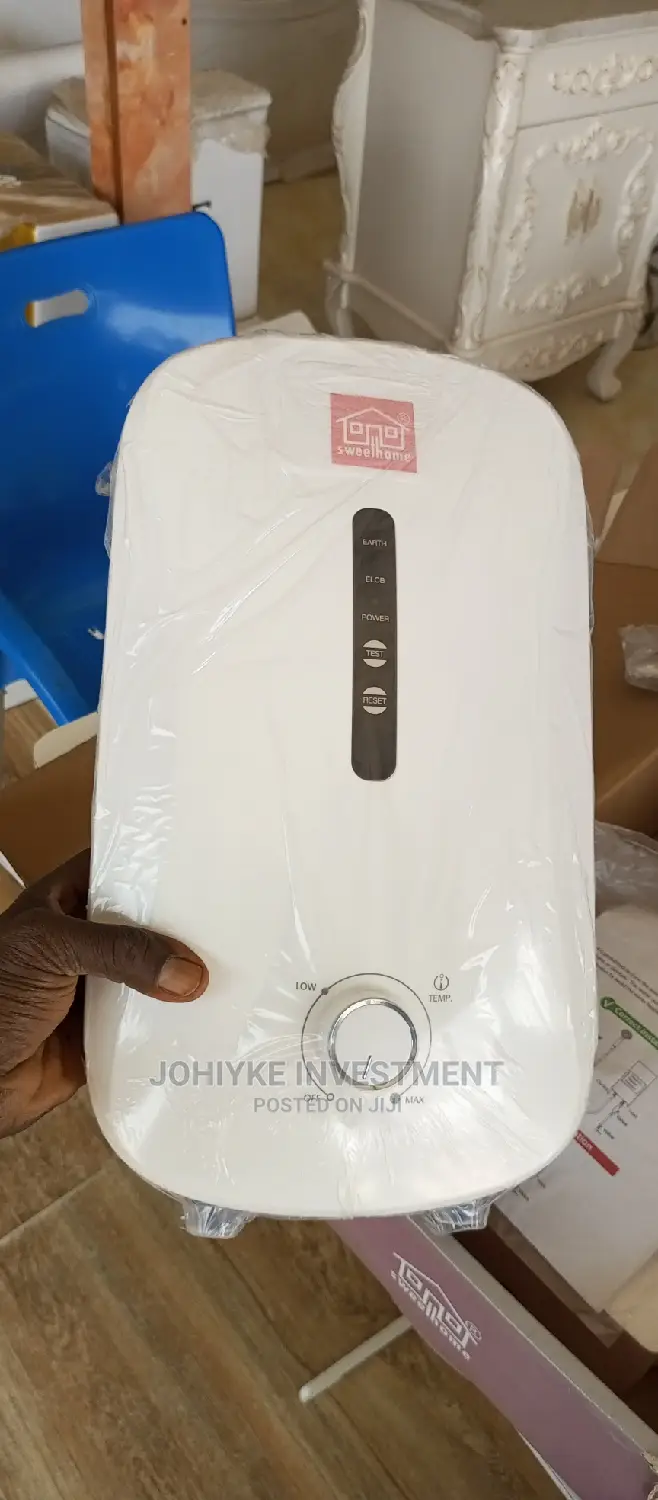 High Quality Sweethome Automatic Water Heater