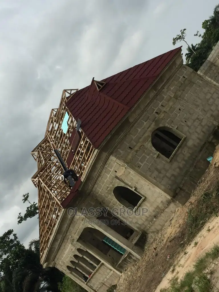Stone Coated Roofing Material Sheets